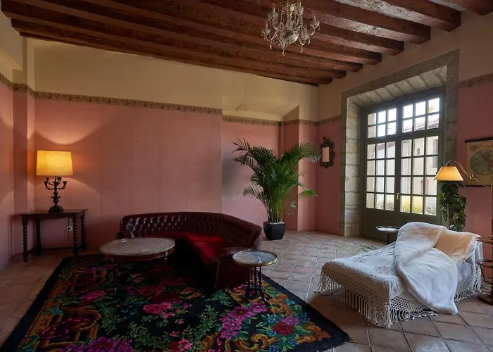 Casa Palacio Arminon