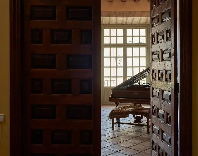 Casa Palacio * Arminon