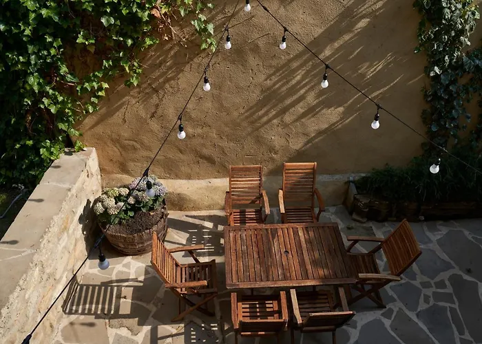 Casa Palacio * Arminon