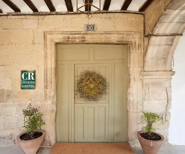 Country house Casa Palacio *