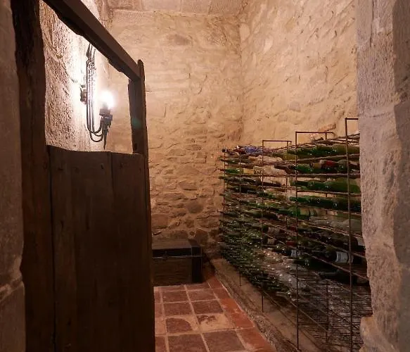 Casa Palacio Country house *