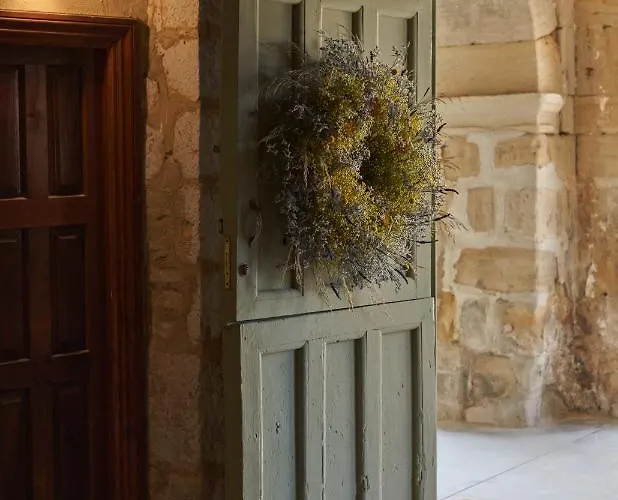 Casa Palacio Country house *