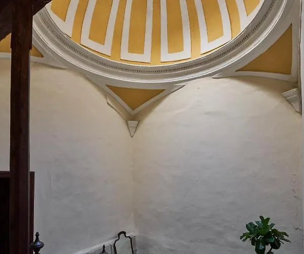 Casa Palacio Country house