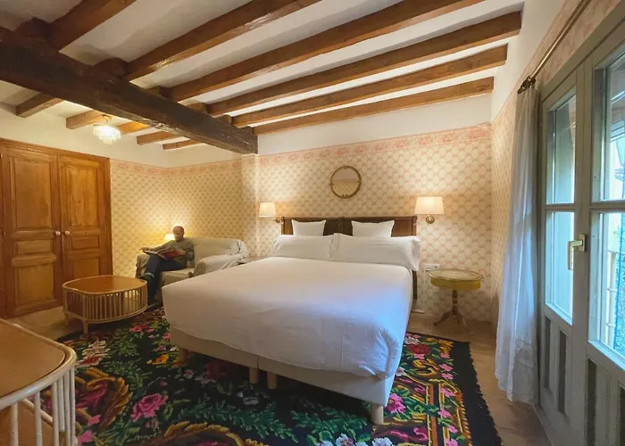 Casa Palacio Country house *