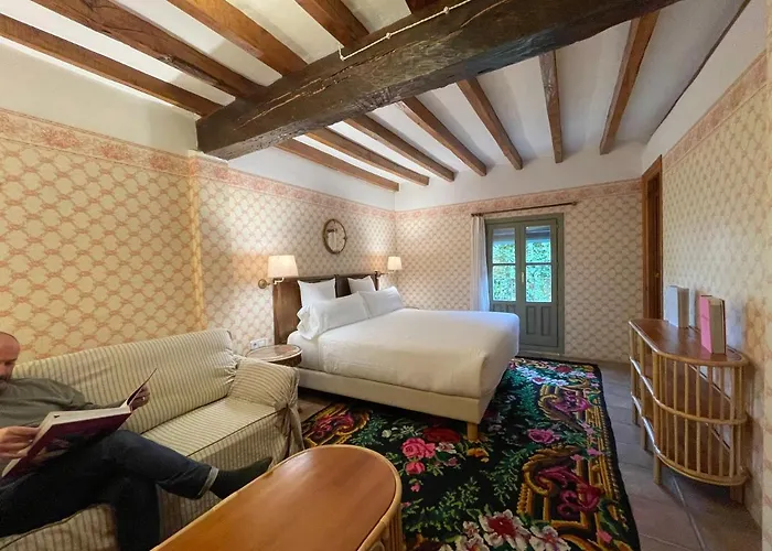 Casa Palacio * Arminon