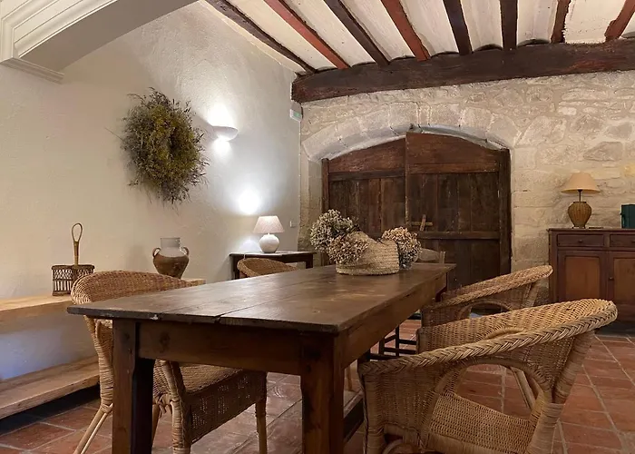 Country house Casa Palacio *