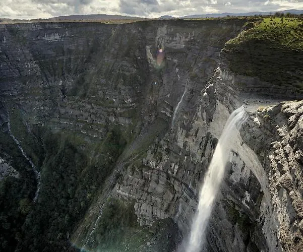 Casa Palacio Country house *