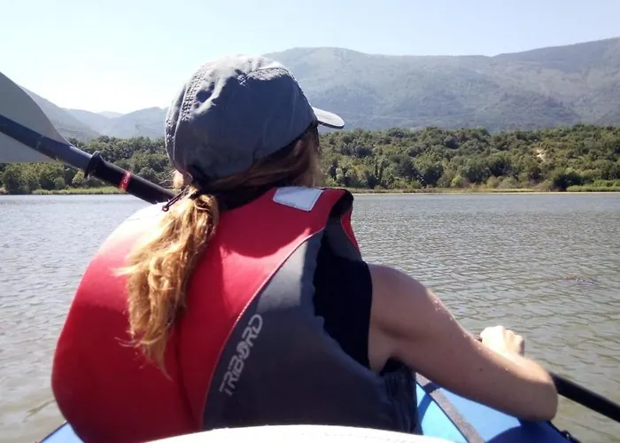 Casa Palacio Country house