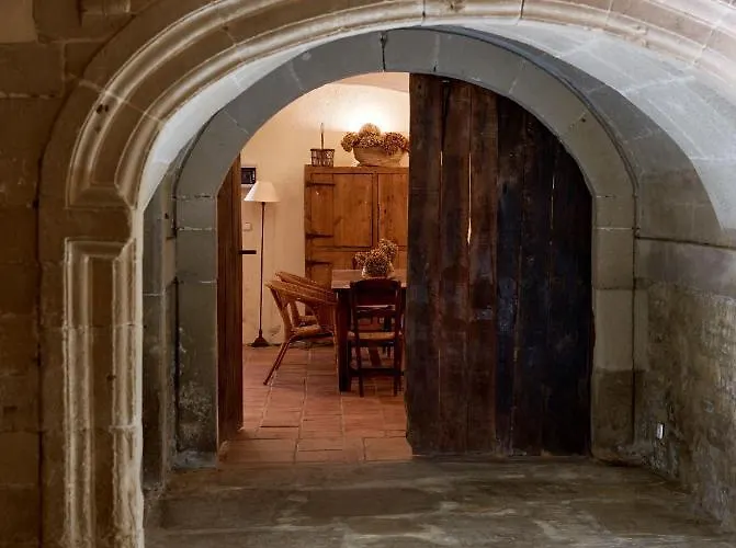 Casa Palacio Country house Arminon