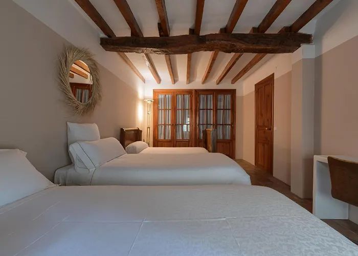 Country house Casa Palacio