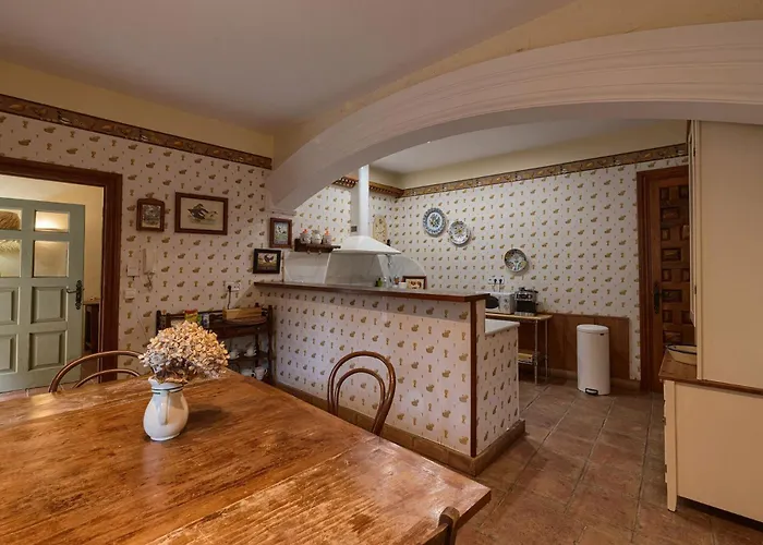 Country house Casa Palacio *