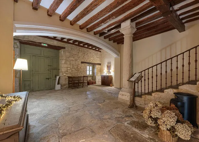 Casa Palacio Arminon